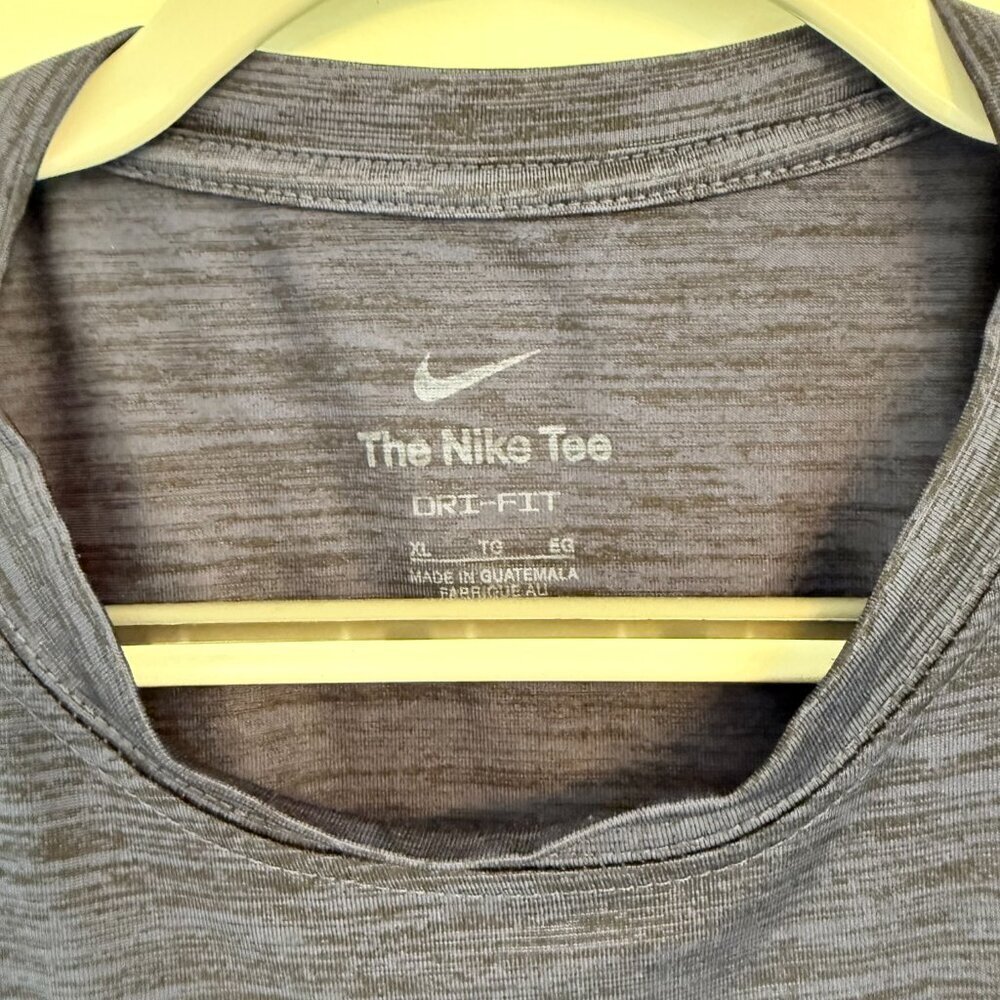 π₯ Nike Fighting Illini Dri-FIT Tee - XL π₯ - Picture 2 of 3
